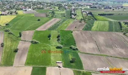 Silivri Büyükkılıçlıköyü Satılık 318 m2 Hisseli Arsa