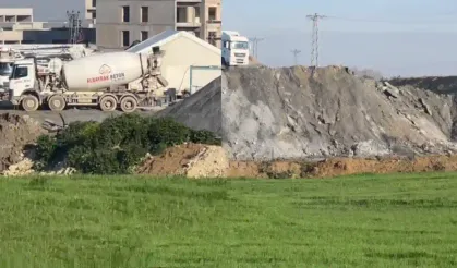 İstimlak Tehdidi ve Sahte İmza: Arsa Sahipleri İsyan Etti