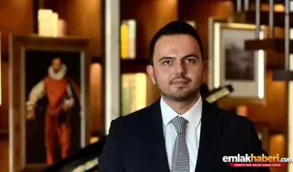 Türkiye, Emlakta Yatırımcının “Güvenli” Kalesi!