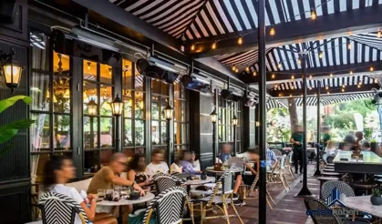 Enerji Zamları Kafe ve Restoranlarda Verimlilik Arayışını Hızlandırdı