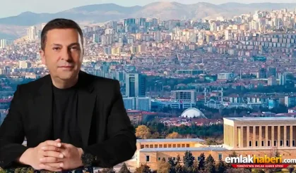 RE/MAX Dünya Birincisi Hasan Can Ankara’da Başarı Yolculuğunu Anlatacak