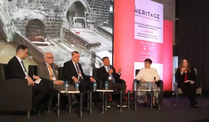 HERITAGE İstanbul, 10 binin üzerinde ziyaretçi ağırladı