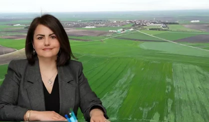 Tarım Arazilerinde Yeni Dönem Kaçak Yapıya “Sıfır Tolerans”