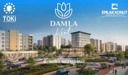 Damla Kent’te Büyük Hayal Kırıklığı: 727 Bin Yatırımcının 471 Bini Projeden Çıktı