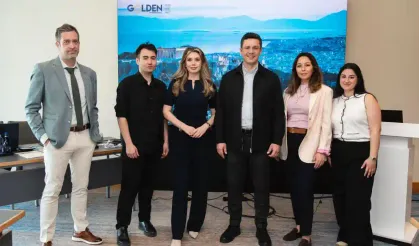Golden Partner International’dan Türk Yatırımcılara Avrupa Açılımı