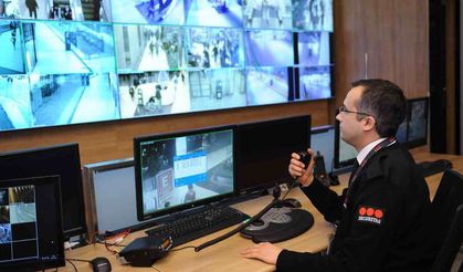 Securitas Alarm ile Güvenlikte Engel Yok