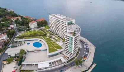 The Grand Tarabya’nın Yeni Genel Müdürü Uğur Talayhan Oldu