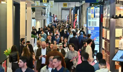 Yapı Fuarı – Turkeybuild İstanbul 43 Bin Ziyaretçiyi Ağırladı