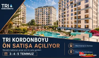 Ekşioğlu Tria, Güvenli Yapı Anlayışıyla Yeni Yaşam Alanları Sunuyor