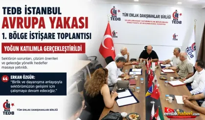 Erkan Özgür: "Birlik ve Dayanışmayla Mesleğimizi Daha Güçlü Yarınlara Taşıyacağız"