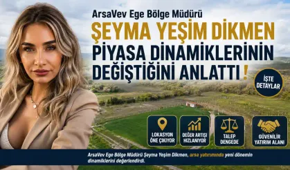 ArsaVev ile Satışın Değil, Satın Alma Motivasyonlarının Yönetildiği Yeni Dönem başladı.