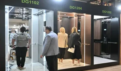 Dünyanın Asansör Endüstrisi 2027 Mayısı’nda İstanbul’da Buluşuyor