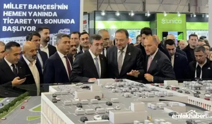 Akyapı, MÜSİAD EXPO 2026’da Yeni Nesil Ticari Gayrimenkul Projelerini Tanıtıyor