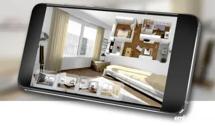 Kat Planı Artık Gezilebilir: PlanGez, Mimari Planları Tarayıcıda 3D Sunuma Dönüştürüyor