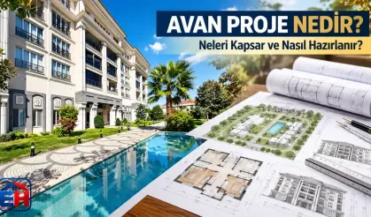 Avan Proje Nedir? Neleri Kapsar ve Nasıl Hazırlanır?