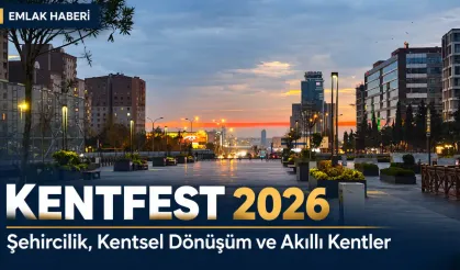 KENTFEST 2026 İçin Geri Sayım Başladı