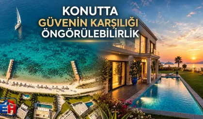 Mavi Arya’da Tüm Etaplar Tamamlandı, Yaşam Başladı
