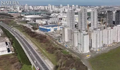 Natura Ferece’den Daire Alınır mı? TEM’e Yakınlık, Trafik Gürültüsü ve Yaşam Konforu Mercek Altında