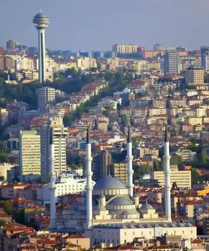 Hükümet eğer isterse konut fiyatlarını bir günde düşürebilir