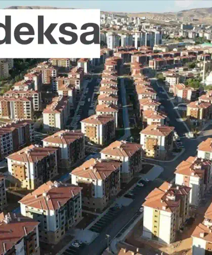 Konut Yatırımında Amortisman Süresi Yeniden 14 Yıl Seviyesinde Dengelendi