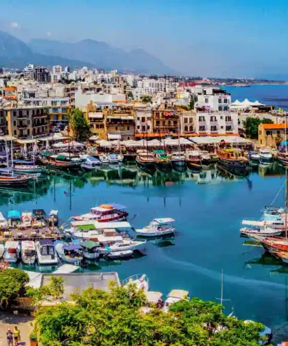 Kuzey Kıbrıs'ta Kiralık Ev Arayanlar İçin Lefkoşa ve Lefke Rehberi