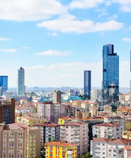 İstanbul'da Kiralar 46.500 TL'ye Kadar Yükseldi