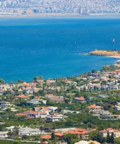 “Dünyanın En Yaşanabilir 20 Şehri” Listesi: Türkiye’den 4 Kent de Var!