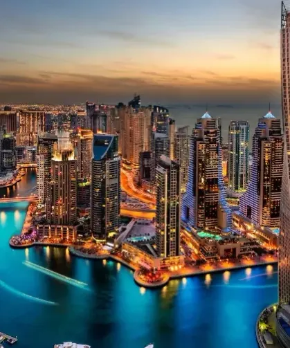 Dubai’de gayrimenkul yatırımı yüksek getiri sağlıyor