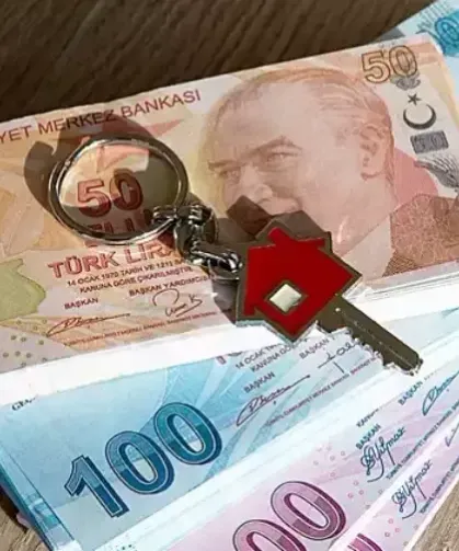 Temmuz Ayı Kira Artış Oranları Belli Oldu. İşte Artış oranları