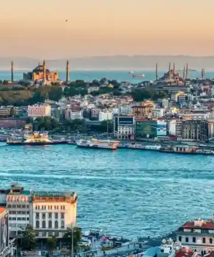 İstanbul Konut Piyasasında Yeni Bir Dönem Başlıyor