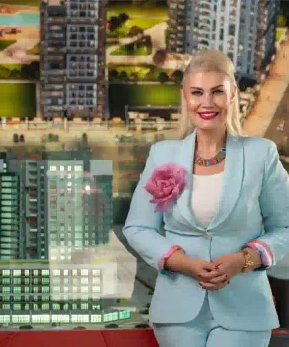 Finasman Sorunu çözülür ise konut satışları çık hızlı artış başlar
