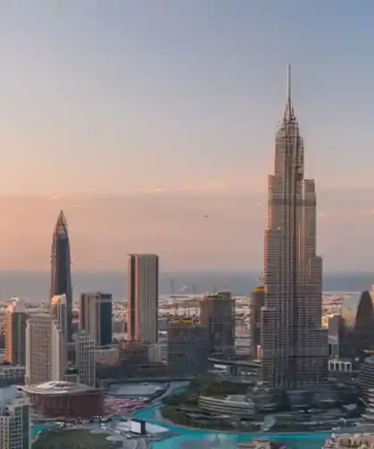 Dubai, Golden Visa sahiplerine  vatandaş düzeyinde haklar tanıdı