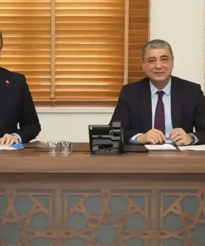 Çatalca Belediyesi Afet Risk Azaltma Planı"nı Uyguluyor.