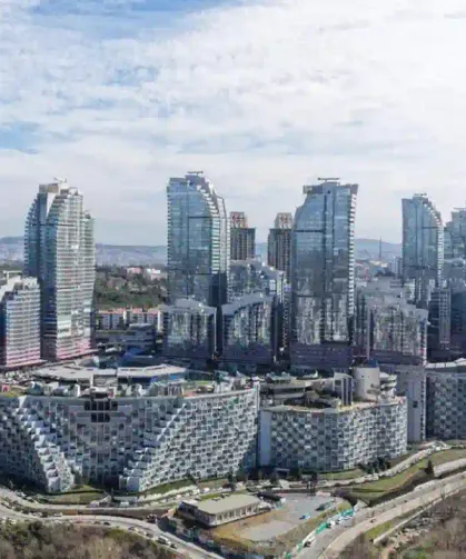 Ağaoğlu GYO halka arz için SPK’dan onay aldı