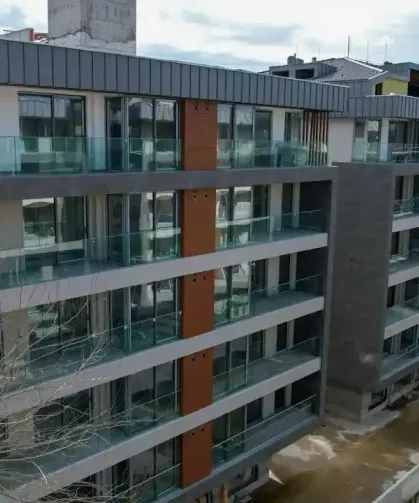 Bakırköy’de Kentsel Dönüşüm Sahada İncelendi