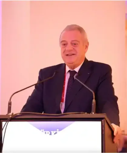 Avrupa, Orta Doğu Ve Küresel Sermaye Cannes’da Aynı Sofrada Buluştu