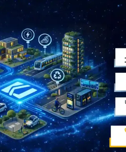 Emlak Konut’tan İzmir’de Ideathon: Sürdürülebilir Şehirler İçin Büyük Fırsat