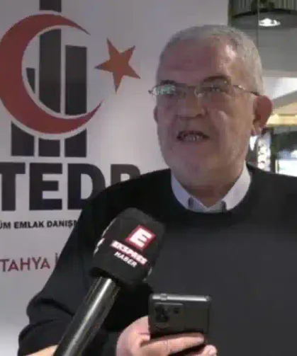 Emlakçılardan “Sarı Site” İsyanı: Fahiş İlan Fiyatlarına Tepki Büyüyor