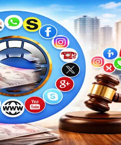 İlan Yetki Düzenlemesi Sonrası Tartışma: “Gelir Kaybı Baskısı mı?”