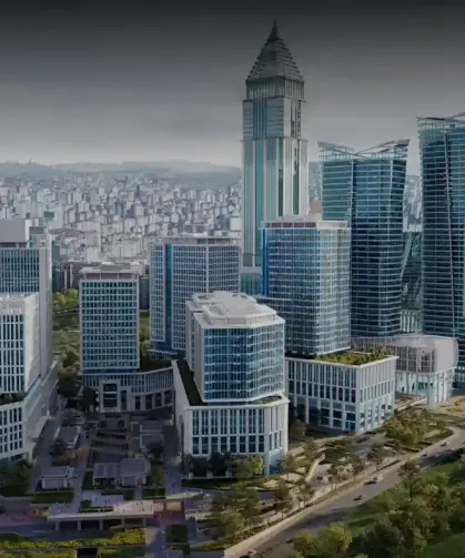 Dubai Sarsılıyor, Gözler İstanbul’da: Yeni Finans Merkezi Olmaya Hazır mı?