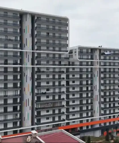 Samsun’da 12 Yıllık Kabus: Ne Tapu Var Ne Daire