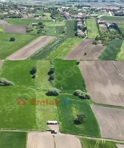 Arsa ve Araziye Fren: Gayrimenkulde Düşüşün Adresi Değişti