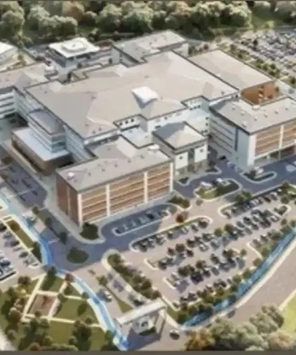 Silivri’ye Dev Sağlık Yatırımı: 1000 Yataklı Eğitim ve Araştırma Hastanesi Geliyor