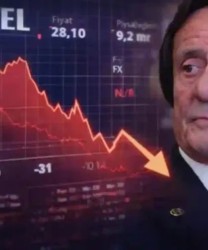 Vestel Elektronik 2025’te Ağır Zarar Açıkladı: Satışlar Geriledi, Net Borç Arttı