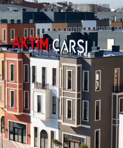 Küresel Gelişmeler Ticari Gayrimenkulde Dengeleri Değiştirdi