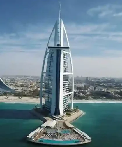 Burj Al Arab 18 Aylığına Kapanıyor: İkonik Otel Yenileniyor