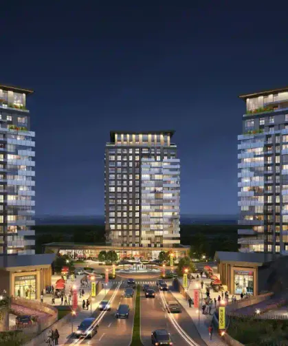 “Gayrimenkul, belirsizlik dönemlerinde güvenli liman olmayı sürdürüyor”