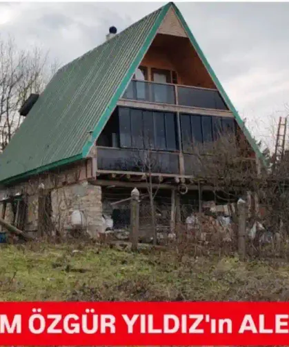 GÖLKÖY’DE “AYRICALIKLI YAPI” TEPKİSİ: KANUN SADECE GARİBANA MI İŞLİYOR?