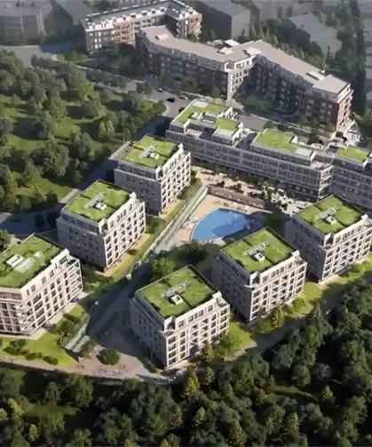 Koray Upland: Şehrin Hızında Kendi Ritmini Yaratmak İsteyenlere Yeni Bir Yaşam Alanı