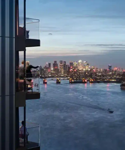 London’dan Londra’da Ev Sahibi Olma Fırsatı